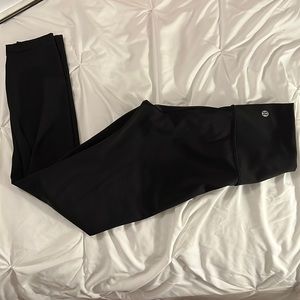 Brand New Lululemon Wonder Under leggings